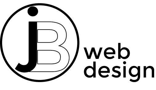 J Bostick Web Design logo